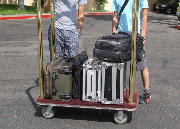 30 Hotel Workers Share What Things They Wish Guests Would Stop Doing, And It's Disgusting That They Have To Deal With Such Things