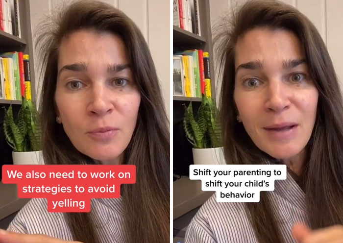 Mom Goes Viral With Nearly 400K Likes For Explaining Why Some Kids Don’t Listen Until You Yell At Them