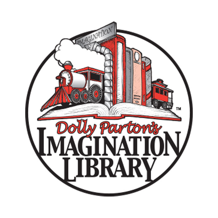 Dolly Partons Imagination Library