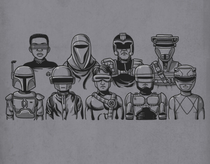 Ben Chen's Creative And Sarcastic Illustrations (103 New Pics)