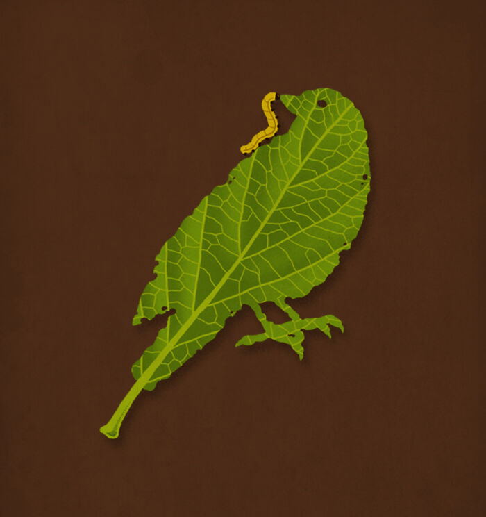 Ben Chen's Creative And Sarcastic Illustrations (103 New Pics)