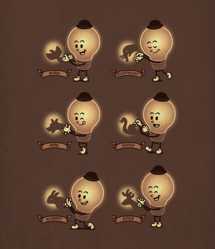 Ben Chen's Creative And Sarcastic Illustrations (103 New Pics)