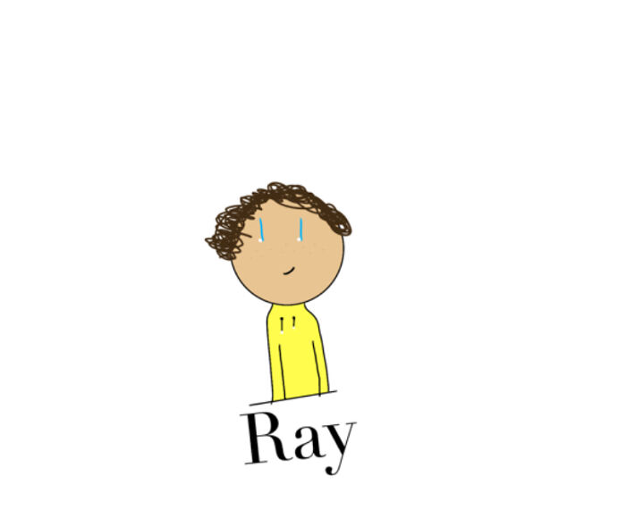Ray