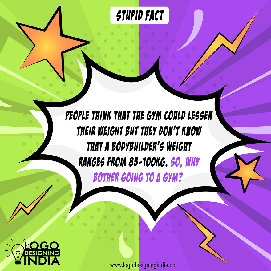 9 Stupid Facts That Will Make You Feel Instantly Smarter