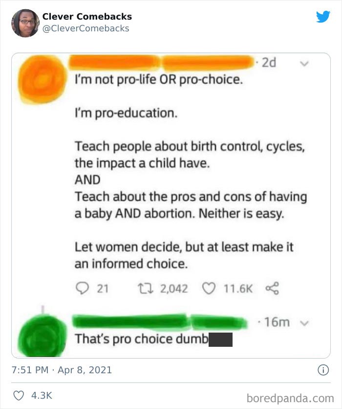 Clever-Funny-Comebacks