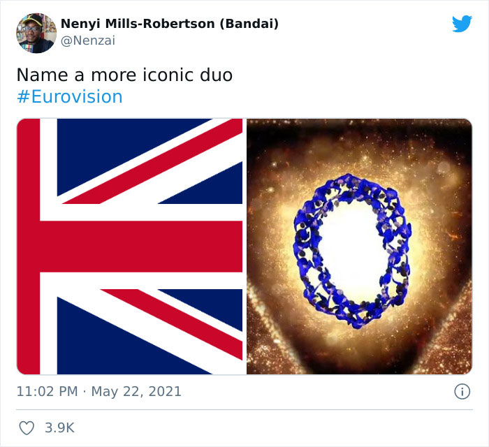 Eurovision-Song-Contest-Twitter-Memes
