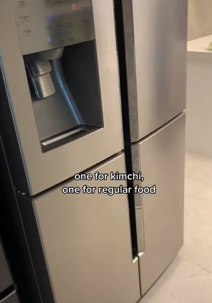 Girl Points Out 10 Things In Korean Households That Are Made To Make Life Easier And More Comfortable Girl Points Out 10 Things In Korean Households That Are Made To Make Life Easier And More Comfortable