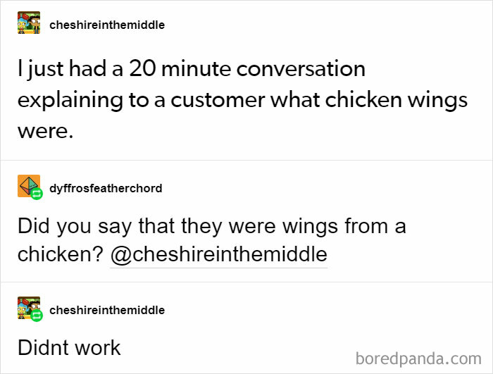 People-Share-Dumbest-Customers