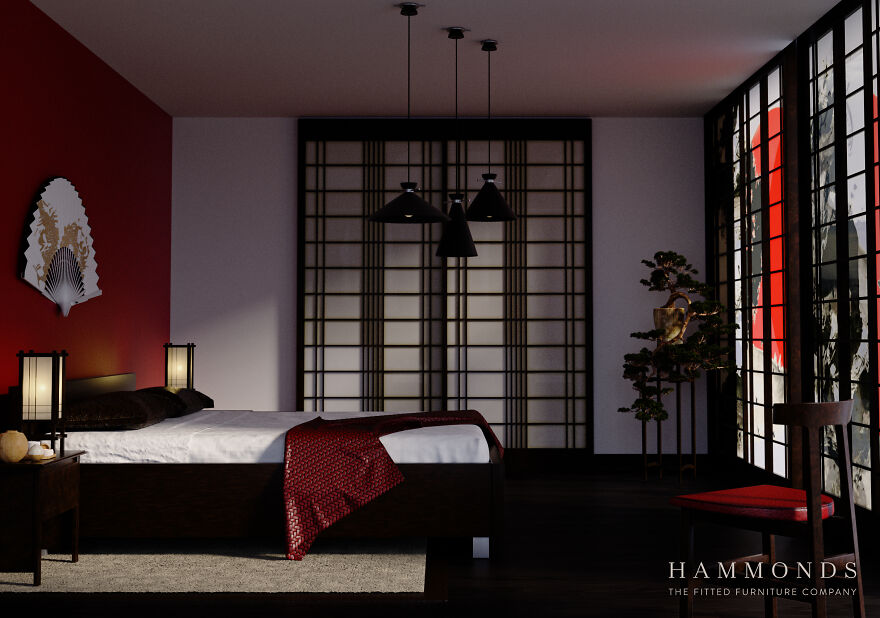 Scorpio (October 24 - November 21)