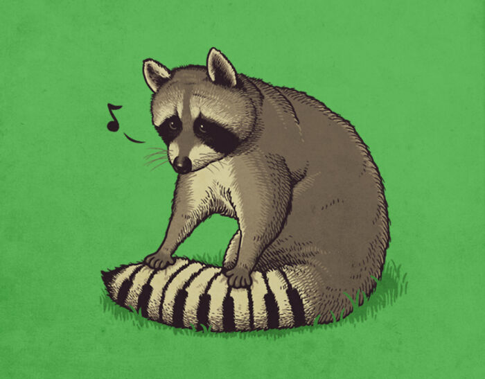 Ben Chen's Creative And Sarcastic Illustrations (103 New Pics)