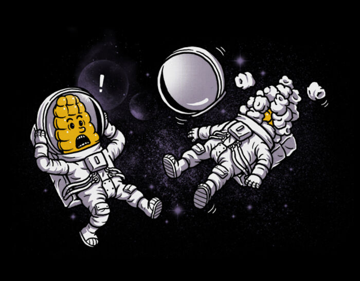 Ben Chen's Creative And Sarcastic Illustrations (103 New Pics)