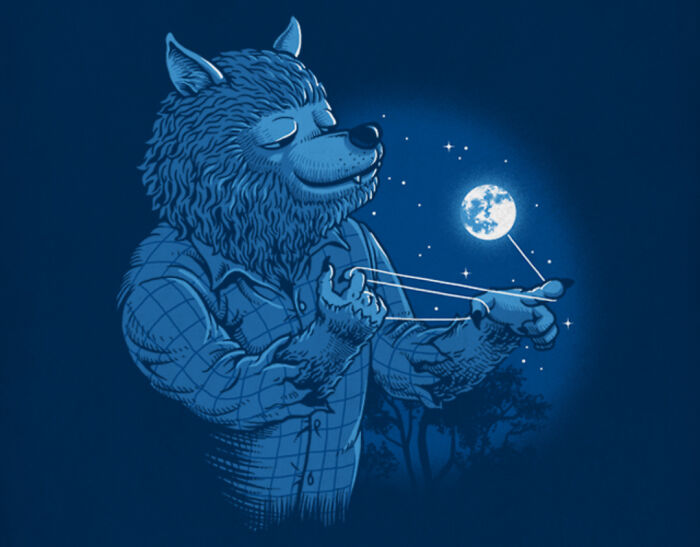 Ben Chen's Creative And Sarcastic Illustrations (103 New Pics)