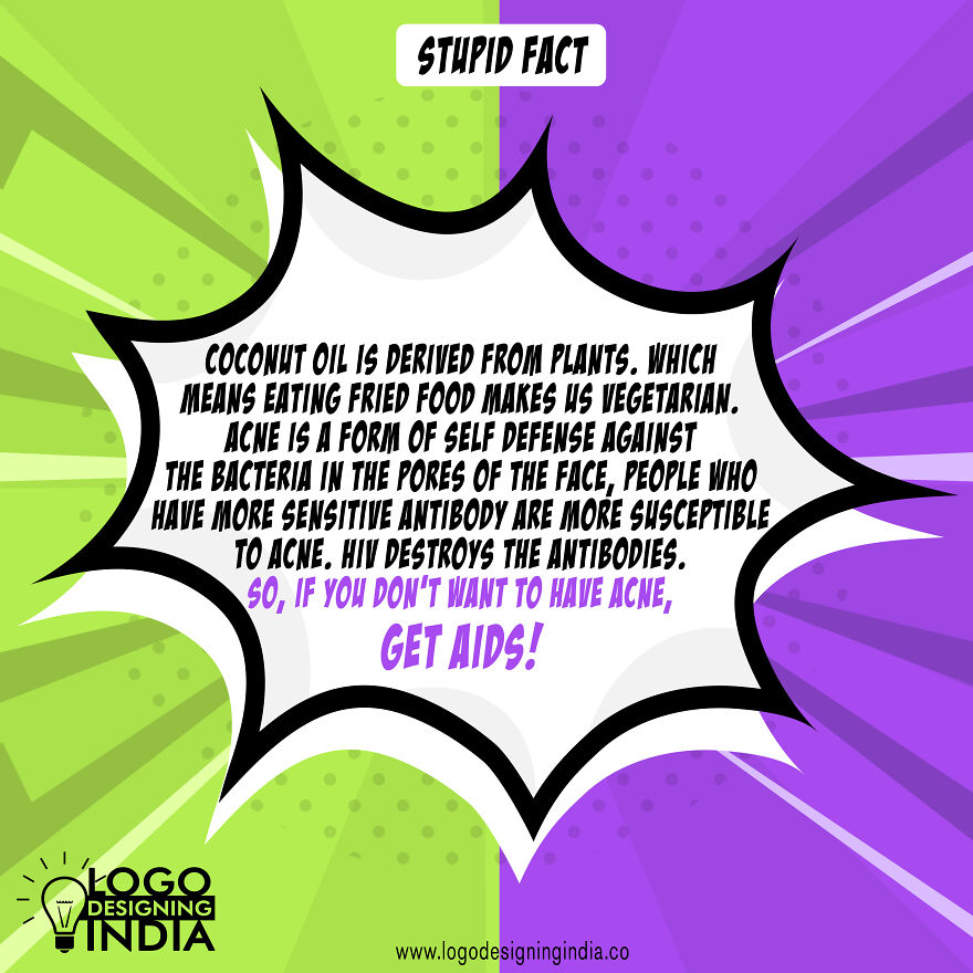 9 Stupid Facts That Will Make You Feel Instantly Smarter