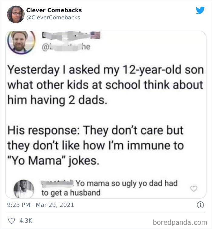 Clever-Funny-Comebacks