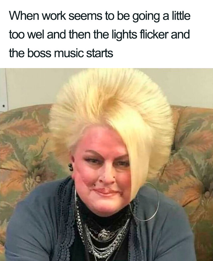 Peacock Karen- Lvl 90 Boss