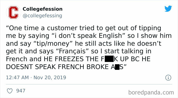 People-Share-Dumbest-Customers