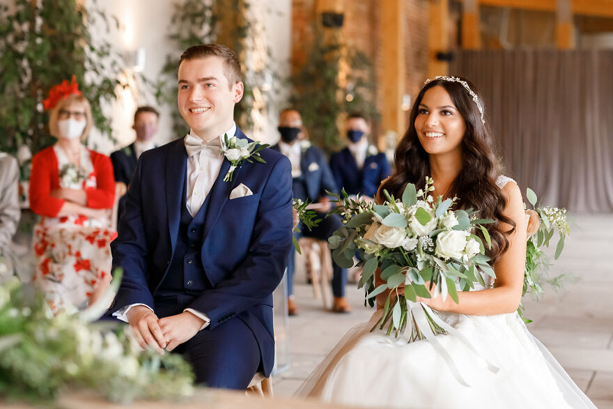 Fourth Time's A Charm