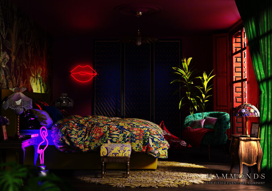 Sagittarius (November 22 - December 21)