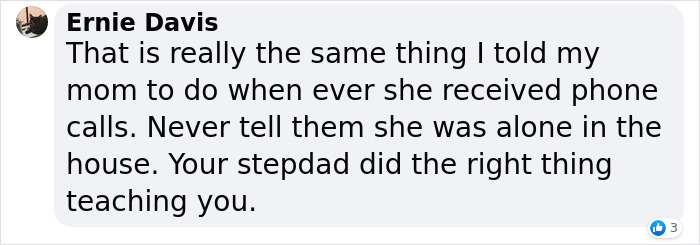 Teen Girl Outsmarts A Hotel Room Invader Using A Tip She Received From Her Police Officer Dad Teen Girl Outsmarts A Hotel Room Invader Using A Tip She Received From Her Police Officer Dad