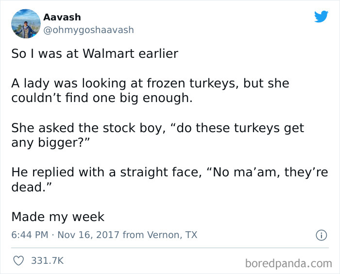 People-Share-Dumbest-Customers