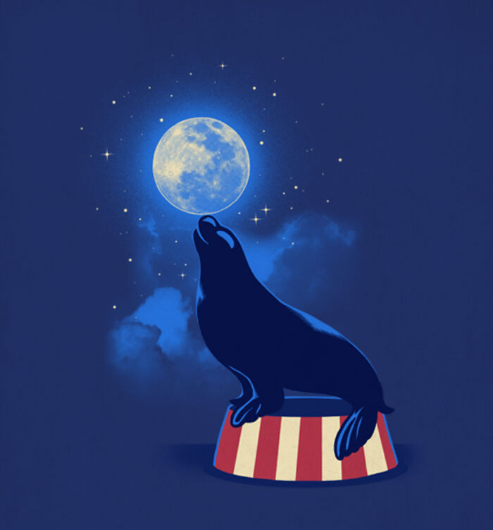 Ben Chen's Creative And Sarcastic Illustrations (103 New Pics)