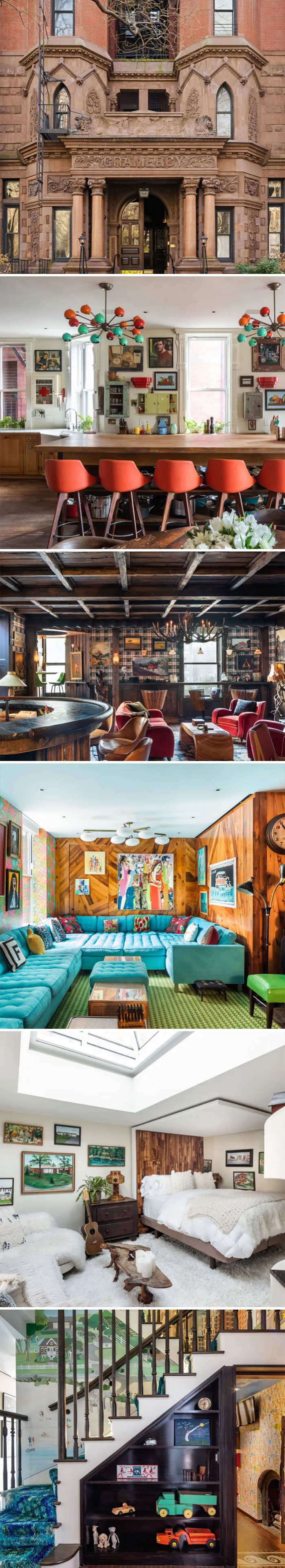 I Was Going To Wait Till We Break A Million To Launch @zillowgonewildcelebrityhomes But You All Keep Sending Me Jimmy Fallons So Here It Is. $15,000,000. 6 Bd, 5 Ba. 4,950 Sf.