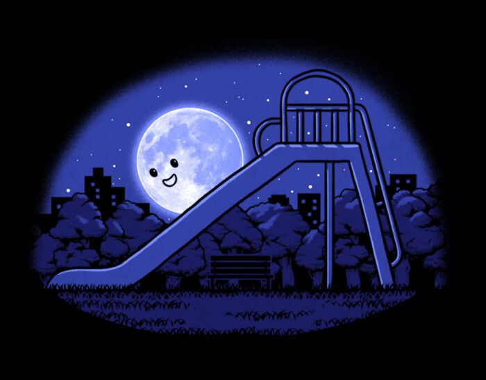 Ben Chen's Creative And Sarcastic Illustrations (103 New Pics)