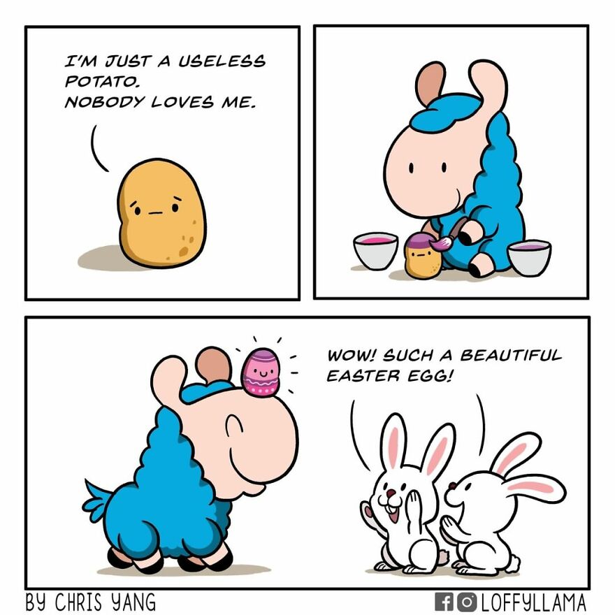 You Are Not Worthless