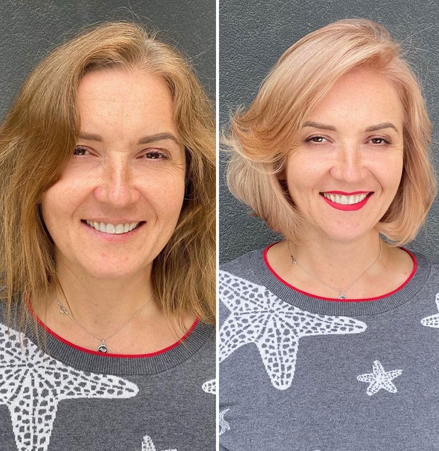 Hair-Styling-Before-After-Women-Jurgita-Malakauskaite-Self-Station-Part-2