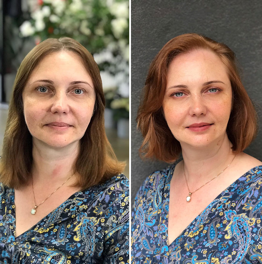 Hair-Styling-Before-After-Women-Jurgita-Malakauskaite-Self-Station-Part-2