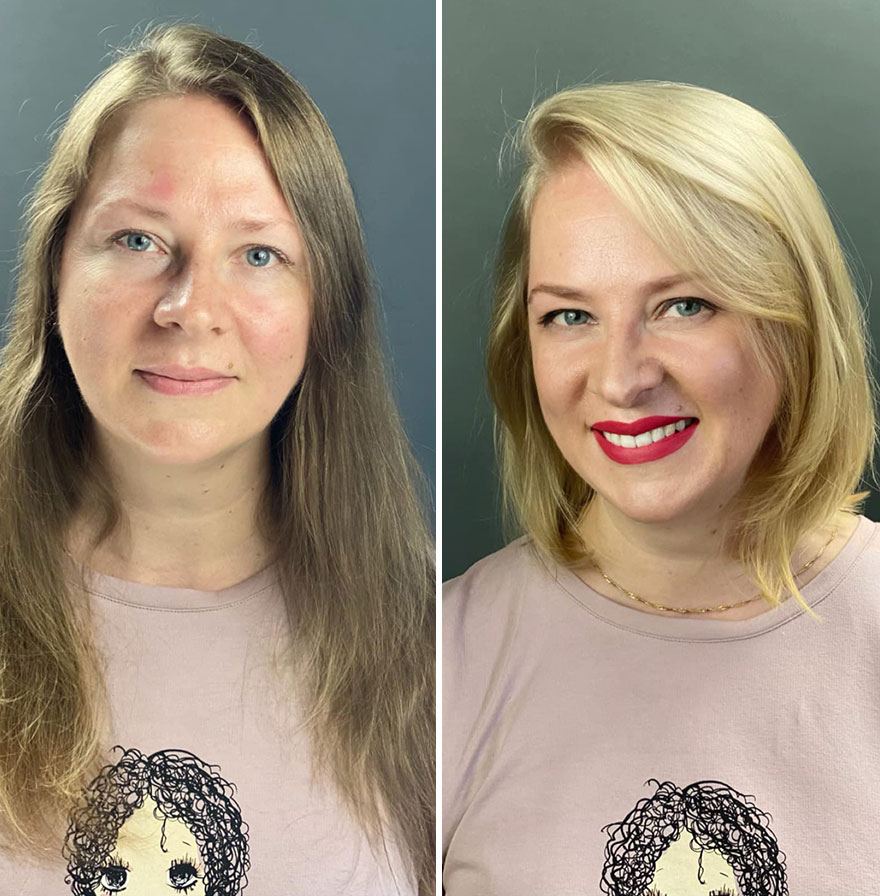Hair-Styling-Before-After-Women-Jurgita-Malakauskaite-Self-Station-Part-2