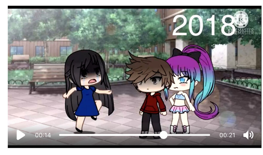 Gacha Memes Gacha Memes