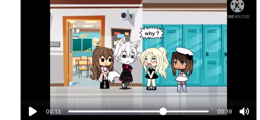 Gacha Memes Gacha Memes