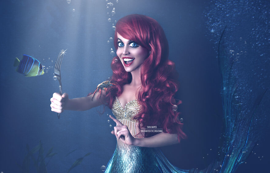 I Create Caricatures From People's Photos (40 Pics)