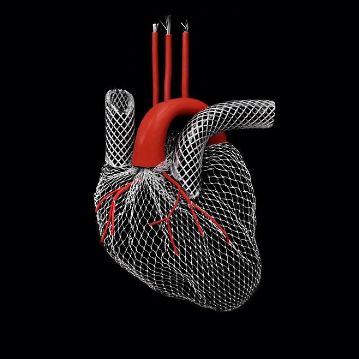 Artist Creates Simple And Clever Illustrations By Combining Everyday Objects (15 Pics)