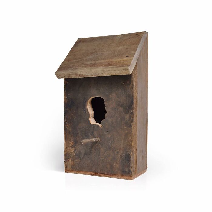 Artist Creates Simple And Clever Illustrations By Combining Everyday Objects (15 Pics)