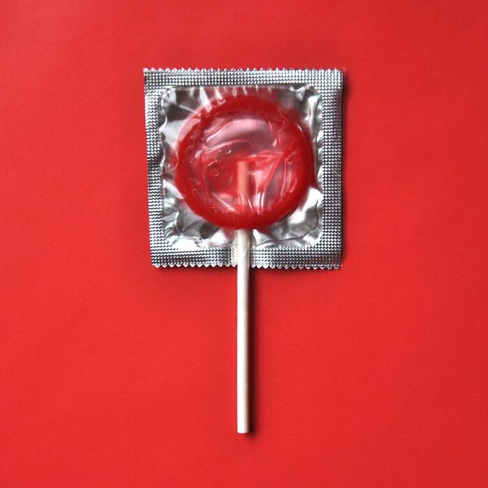 Artist Creates Simple And Clever Illustrations By Combining Everyday Objects (15 Pics)