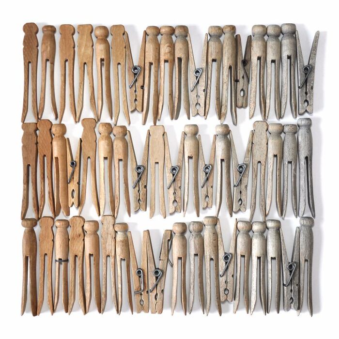 Artist Creates Simple And Clever Illustrations By Combining Everyday Objects (15 Pics)