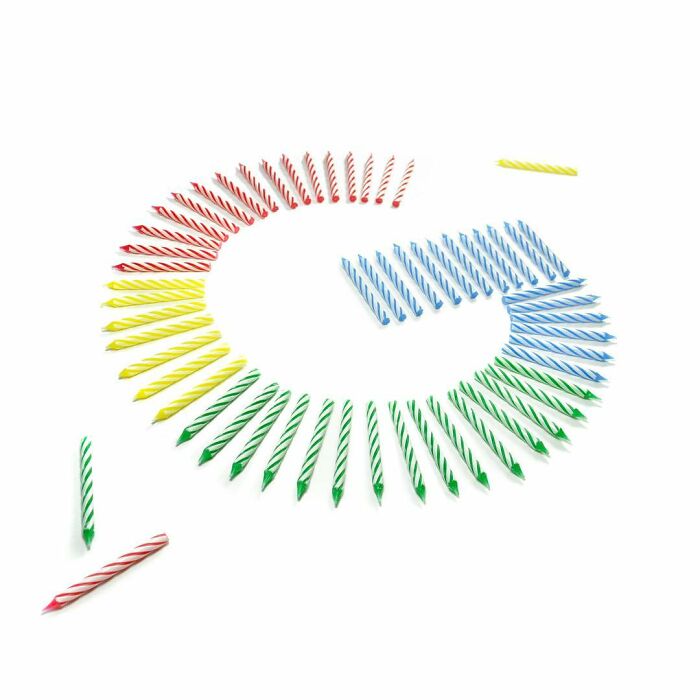 Artist Creates Simple And Clever Illustrations By Combining Everyday Objects (15 Pics)