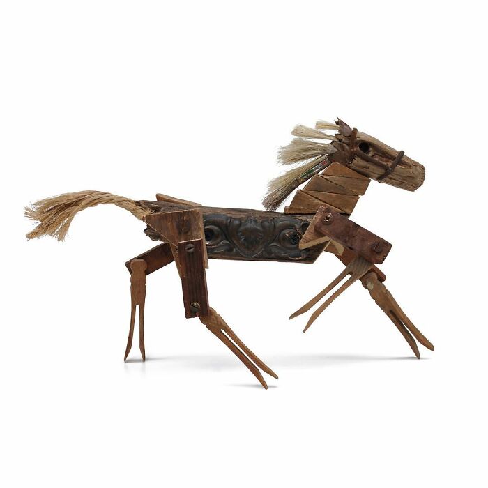 Artist Creates Simple And Clever Illustrations By Combining Everyday Objects (15 Pics)