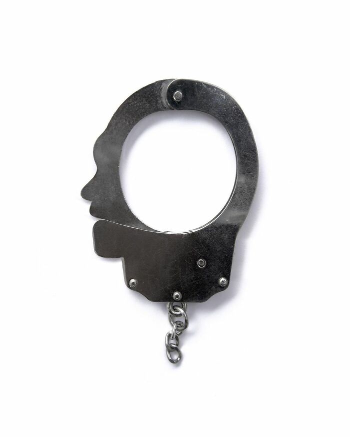 Artist Creates Simple And Clever Illustrations By Combining Everyday Objects (15 Pics)