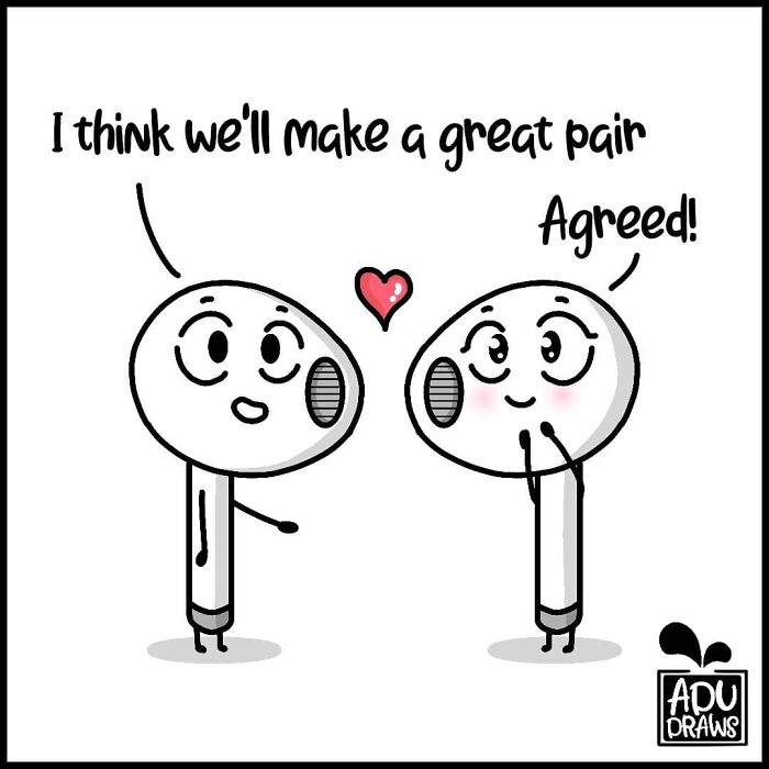 Artist Gives Life To Food, Animals, Inanimate Objects And Reveals A Totally Unknown World