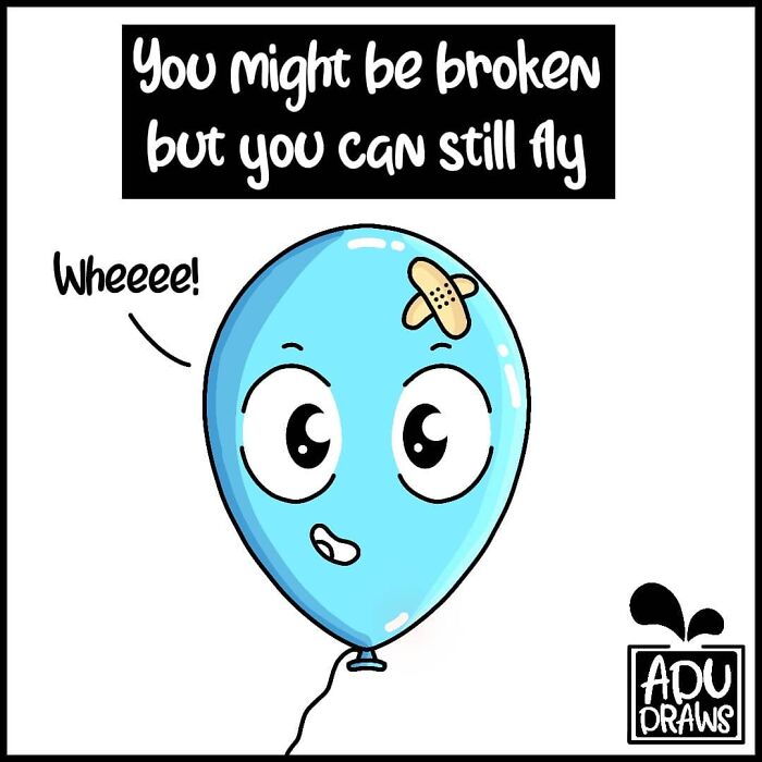 Artist Gives Life To Food, Animals, Inanimate Objects And Reveals A Totally Unknown World