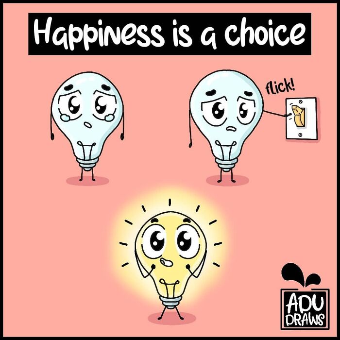 Artist Gives Life To Food, Animals, Inanimate Objects And Reveals A Totally Unknown World