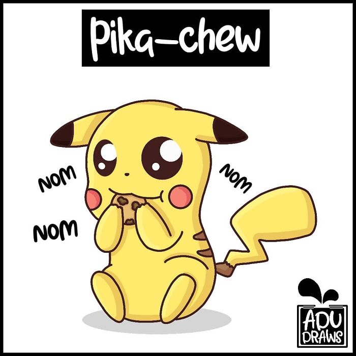 Artist Gives Life To Food, Animals, Inanimate Objects And Reveals A Totally Unknown World