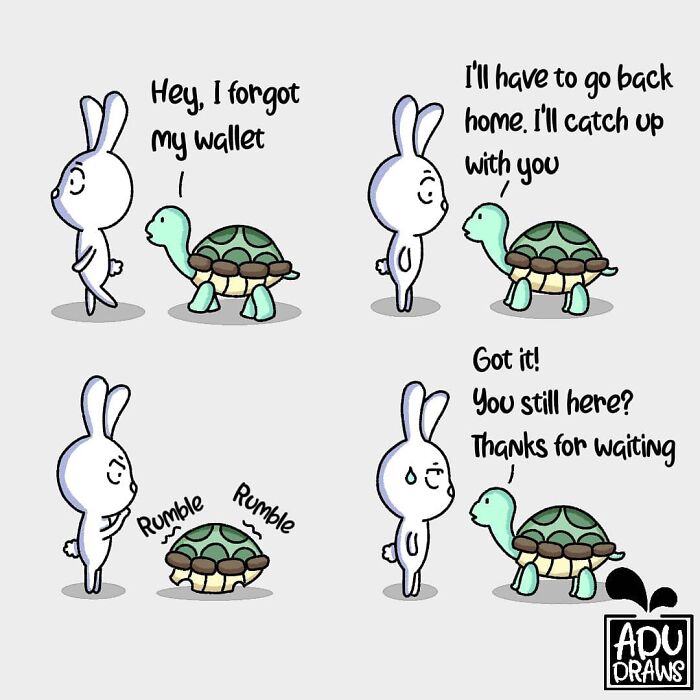 Artist Gives Life To Food, Animals, Inanimate Objects And Reveals A Totally Unknown World