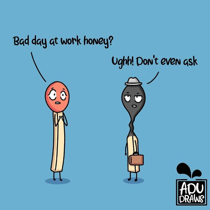 Artist Gives Life To Food, Animals, Inanimate Objects And Reveals A Totally Unknown World