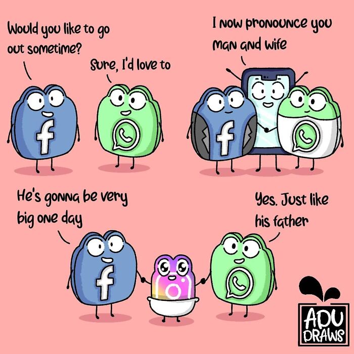 Artist Gives Life To Food, Animals, Inanimate Objects And Reveals A Totally Unknown World