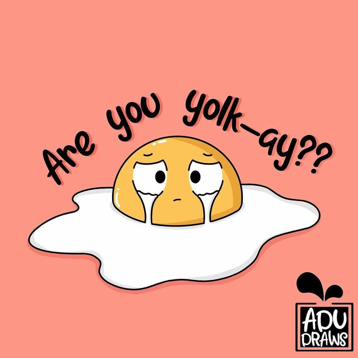 Artist Gives Life To Food, Animals, Inanimate Objects And Reveals A Totally Unknown World