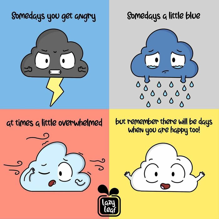 Artist Gives Life To Food, Animals, Inanimate Objects And Reveals A Totally Unknown World